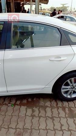 هیوندای سۆناتا